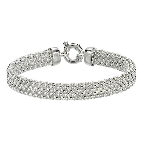 ernest jones bracelets silver|ernest jones silver rings.